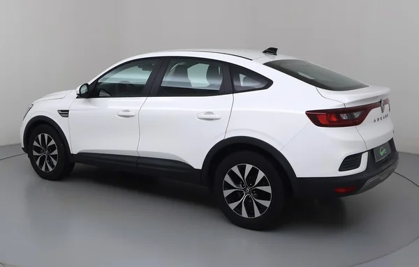 Renault Arkana E-TECH (HEV) (2022) — foto 21 van 27