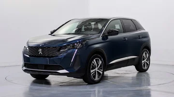 Peugeot 3008 (2024)