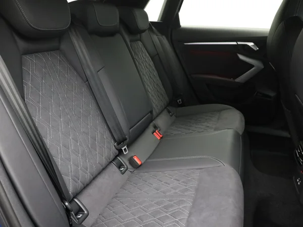 AUDI A3 Sportback PHEV (2026) — foto 11 van 29