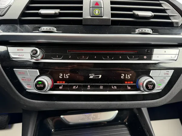 Bmw X3 (2019) — foto 4 van 26