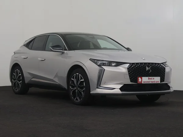 DS AUTOMOBILES DS 4 (2022) — foto 26 van 31