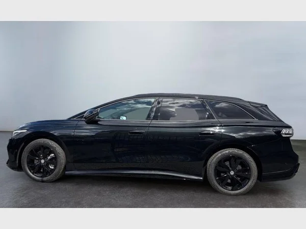 Volkswagen ID.7 Tourer (2026) — foto 16 van 22