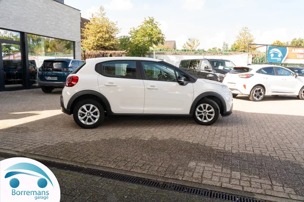 Citroen C3 (2020) — foto 20 van 30