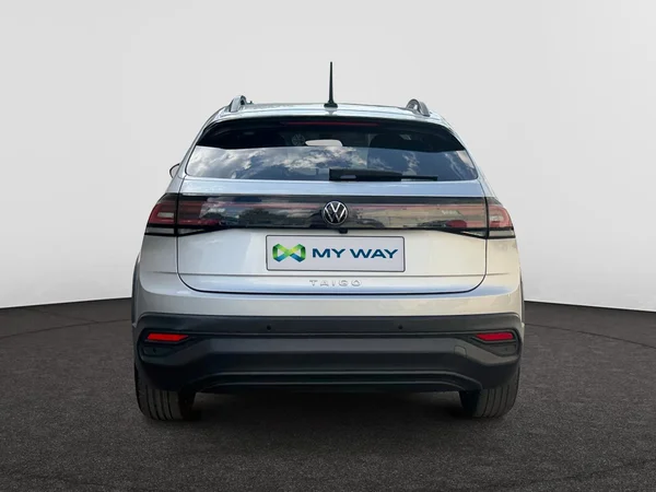 VOLKSWAGEN Taigo (2022) — foto 16 van 19