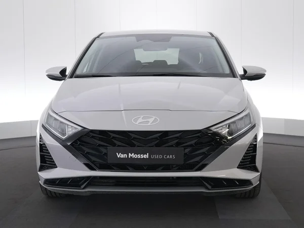 Hyundai i20 (2024) — foto 21 van 27