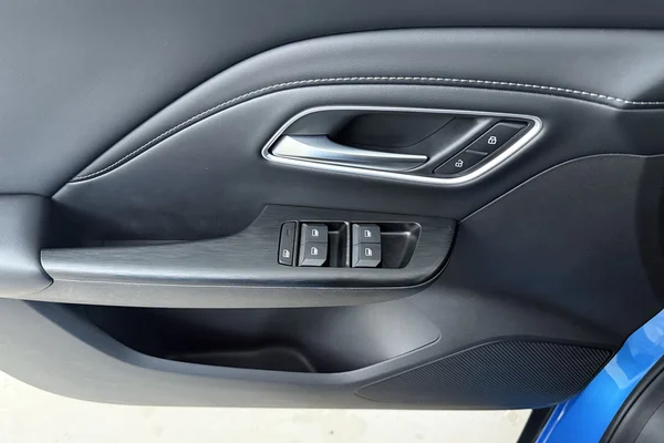 MG ZS Hybrid+ (HEV) (2025) — foto 8 van 18