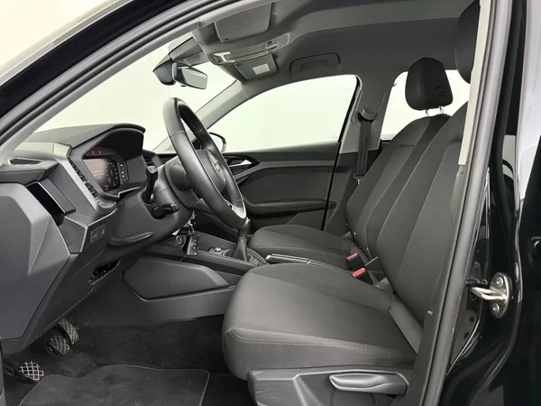 AUDI A1 (2022) — foto 2 van 25