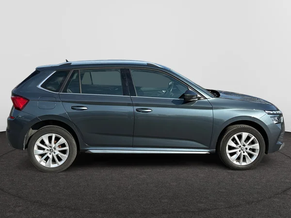 SKODA Kamiq (2021) — foto 19 van 20