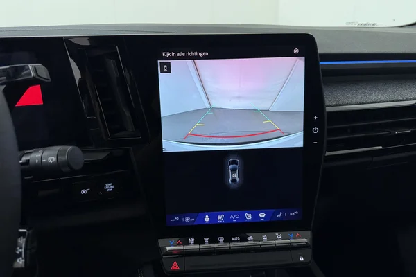 Renault Austral (2026) — foto 6 van 19