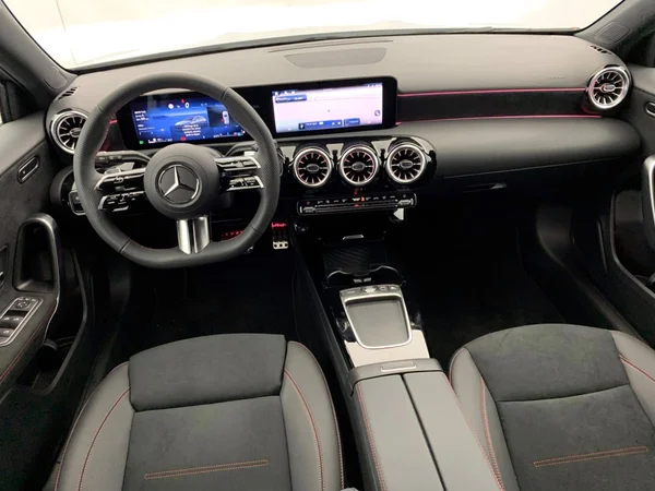 Mercedes-Benz Classe A (W177) (2025) — foto 5 van 23