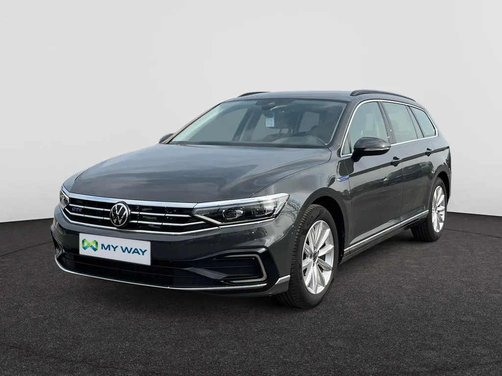 VOLKSWAGEN Passat Variant GTE 1122_31875_2021