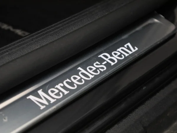 Mercedes-Benz GLC (2025) — foto 37 van 48