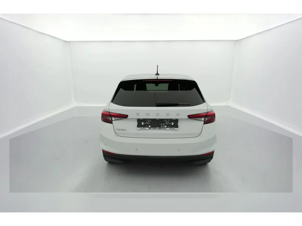 SKODA Fabia (2025) — foto 36 van 36