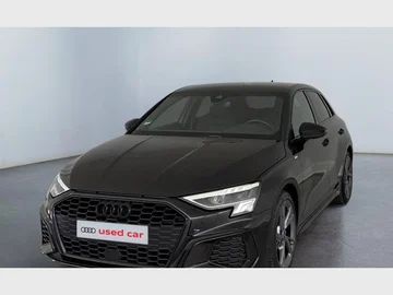 Audi A3 Sportback (2024)