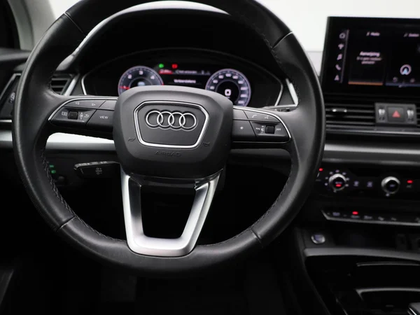 Audi Q5 (2023) — foto 42 van 44
