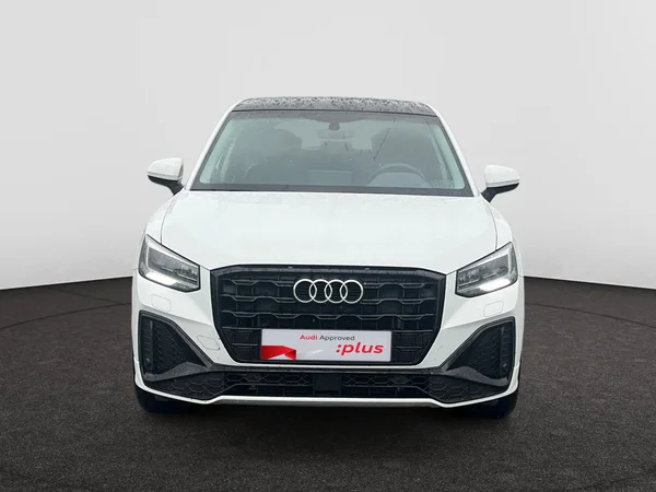 AUDI Q2 (2023) — foto 4 van 10