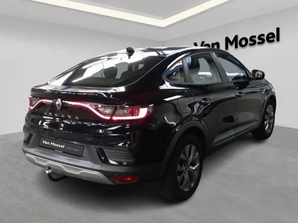 Renault Arkana (2024) — foto 16 van 21