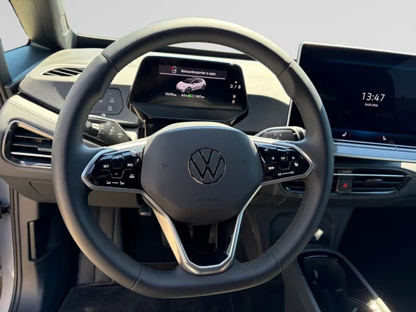 VOLKSWAGEN ID.3 (2026) — foto 2 van 16