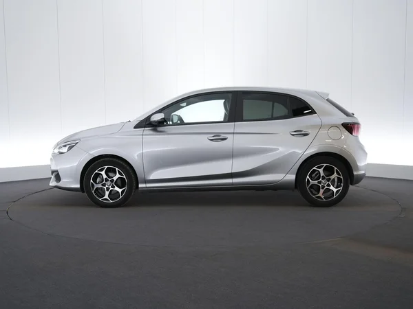 MG MG3 (2024) — foto 17 van 22