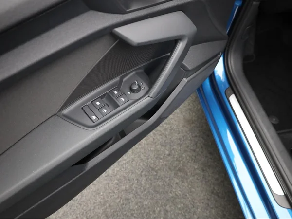 AUDI A3 Sportback (2021) — foto 5 van 19