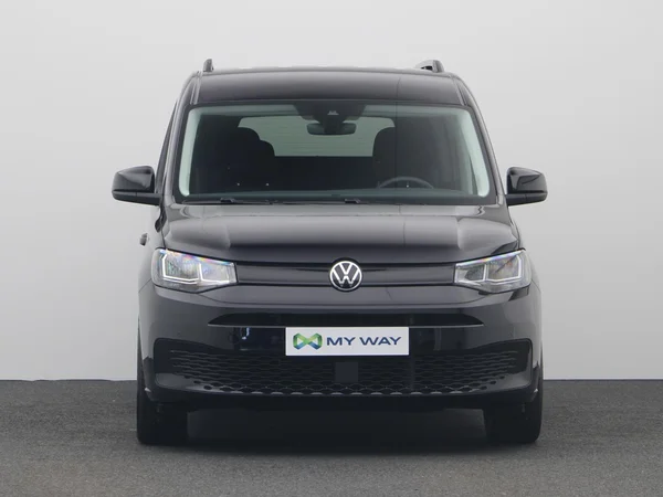 VOLKSWAGEN Caddy Maxi Dsl (2025) — foto 14 van 18