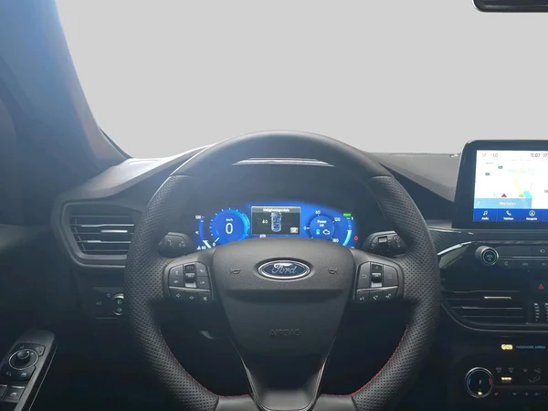 Ford Kuga (2023) — foto 2 van 15