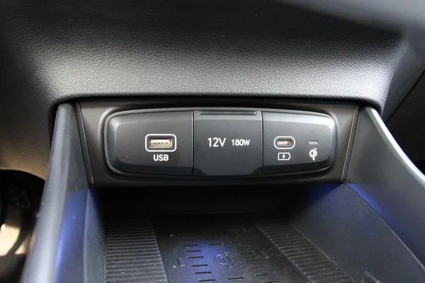 Hyundai i20 (2026) — foto 19 van 35
