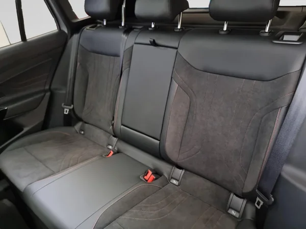 VOLKSWAGEN ID.4 (2026) — foto 10 van 24