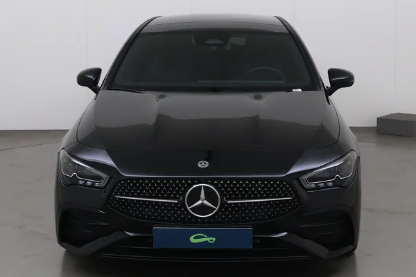 Mercedes-Benz CLA SW (X118) (2025) — foto 12 van 21