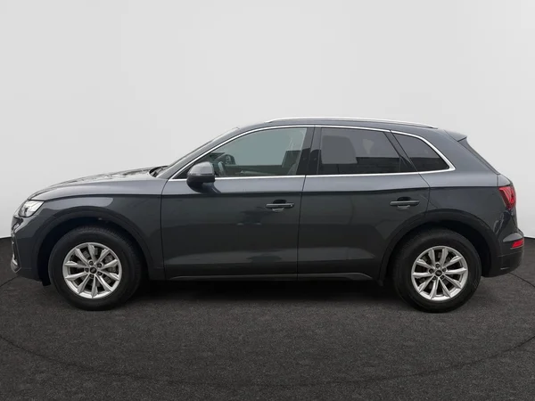 AUDI Q5 Dsl (2022) — foto 12 van 21