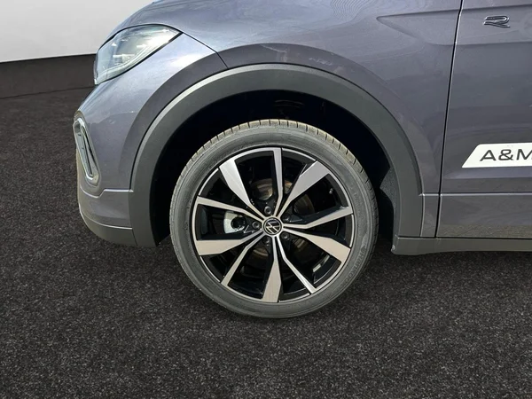VOLKSWAGEN T-Cross (2026) — foto 7 van 15