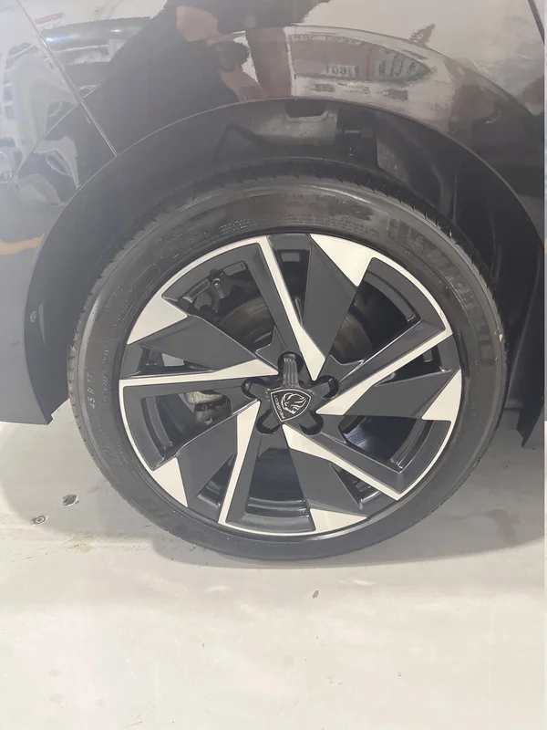 Peugeot 308 (2024) — foto 47 van 64