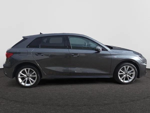 AUDI A3 Sportback PHEV (2026) — foto 17 van 24