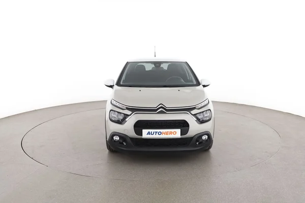 Citroen C3 (2024) — foto 15 van 16