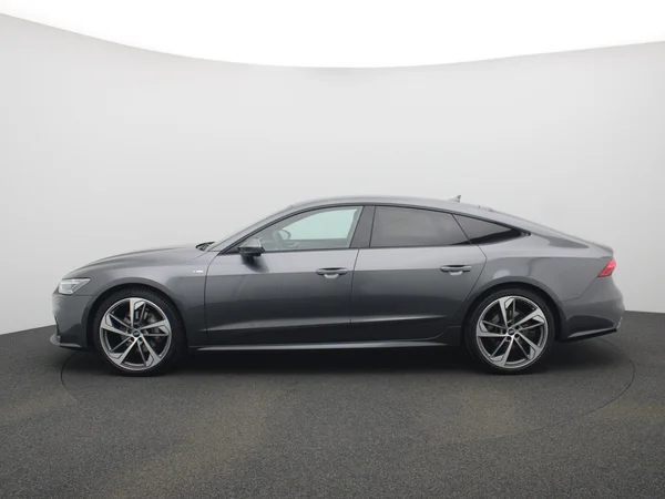 AUDI A7 Sportback (2021) — foto 9 van 19