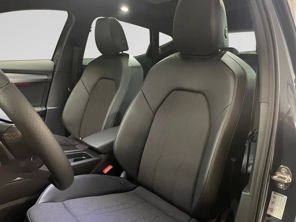 CUPRA Formentor (2025) — foto 14 van 15