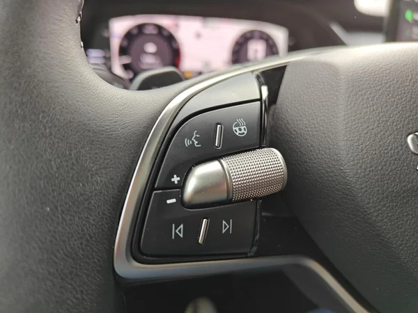 SKODA Octavia Combi (2026) — foto 8 van 20
