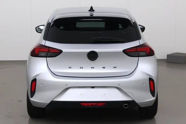 Opel Corsa (2026) — foto 14 van 19