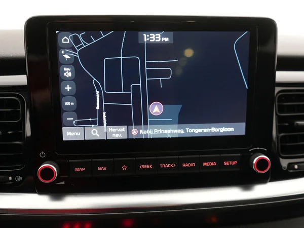 Kia Stonic (2025) — foto 22 van 22