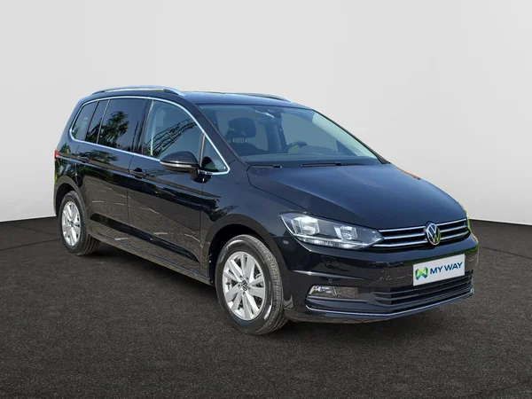 VOLKSWAGEN Touran (2025) — foto 19 van 20