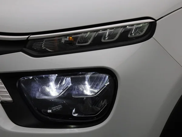 Citroën C3 (2022) — foto 8 van 37