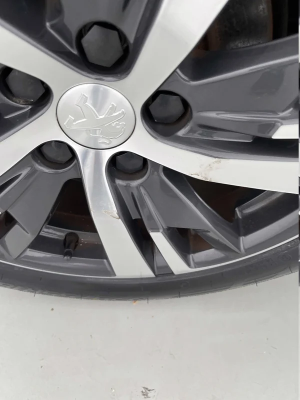 Peugeot 3008 (2024) — foto 55 van 72