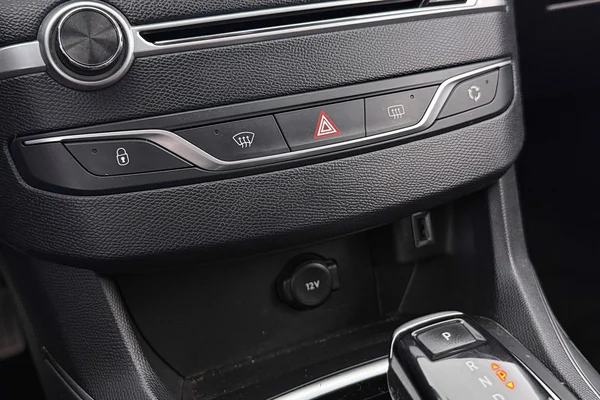 Peugeot 308 SW (2020) — foto 11 van 38