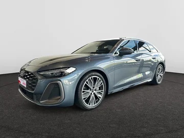 AUDI A5 Avant (2026)