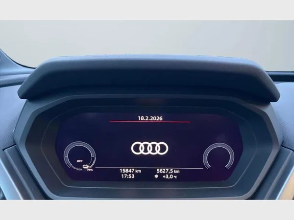 Audi Q4 e-tron (2025) — foto 6 van 24