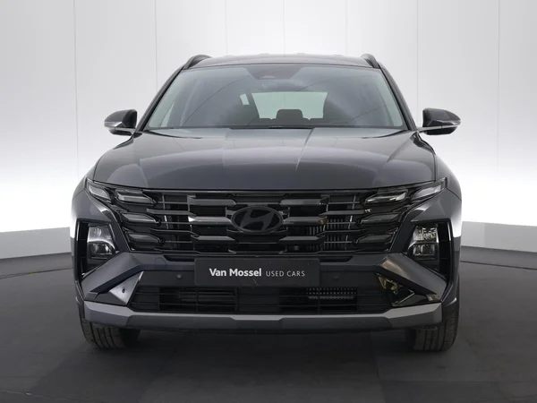 Hyundai Tucson (2025) — foto 16 van 22