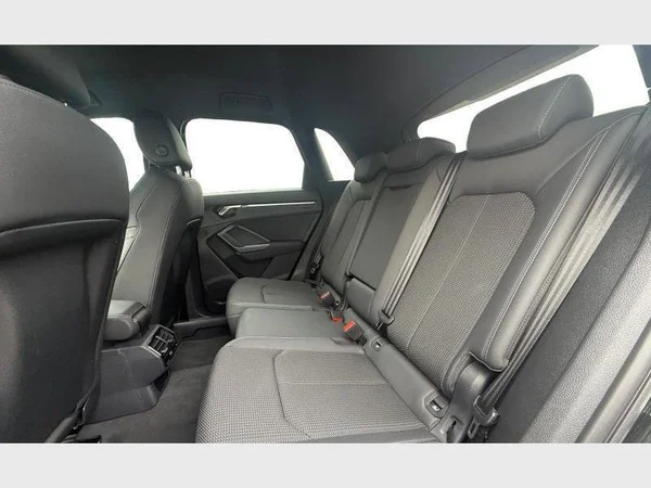 Audi Q3 (2025) — foto 4 van 27