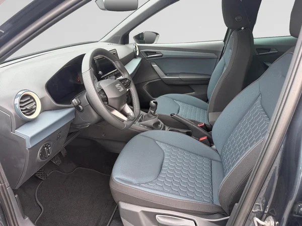 SEAT Arona (2026) — foto 14 van 20