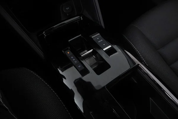 Citroen C4 (2025) — foto 15 van 65