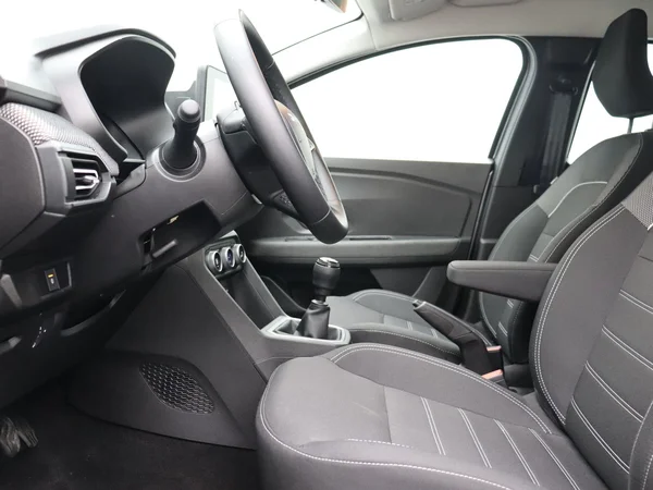Dacia Sandero (2025) — foto 5 van 19